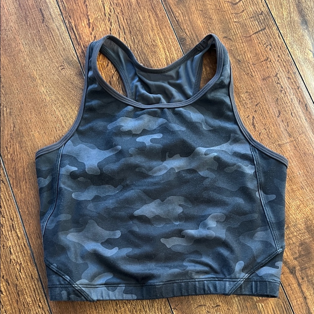 Born Primitive Sport Bra